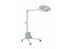 Dr. Mach LED 3 Stativ Notstrom