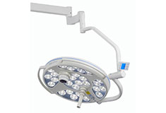 Dr. Mach LED 3 mit Kamera 