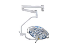 Dr. Mach LED 2 Wand