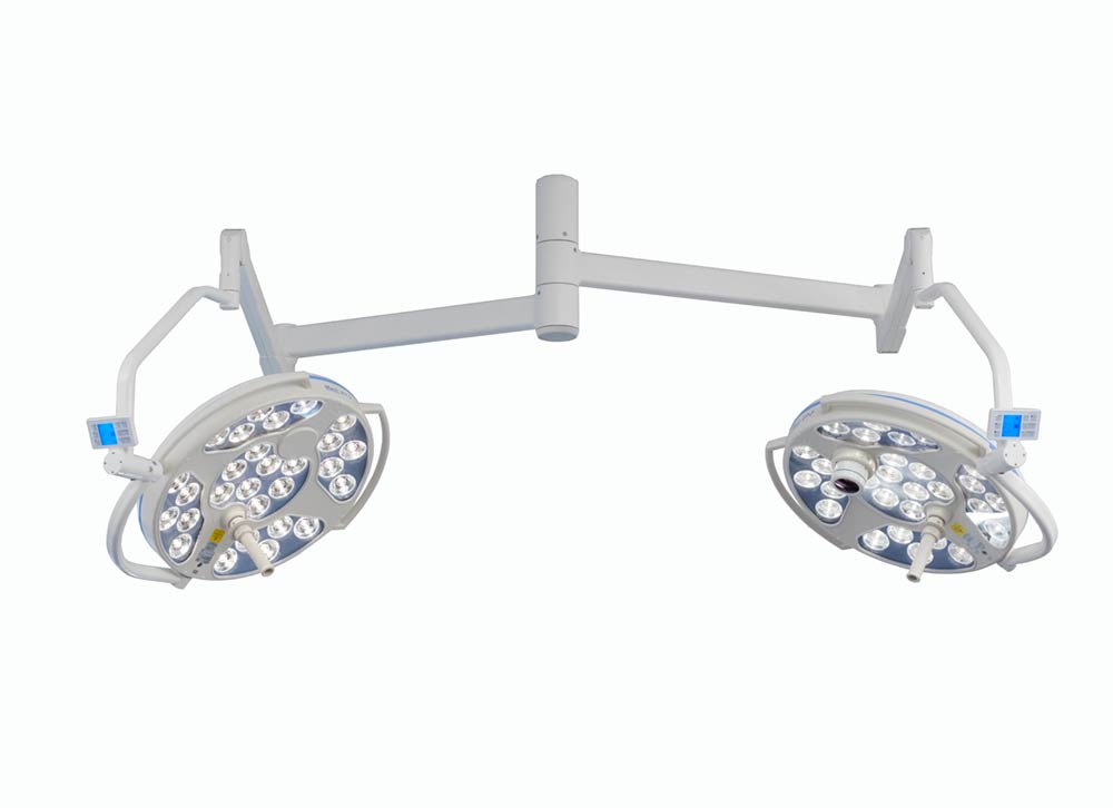 Dr. Mach LED 3 - LED 3