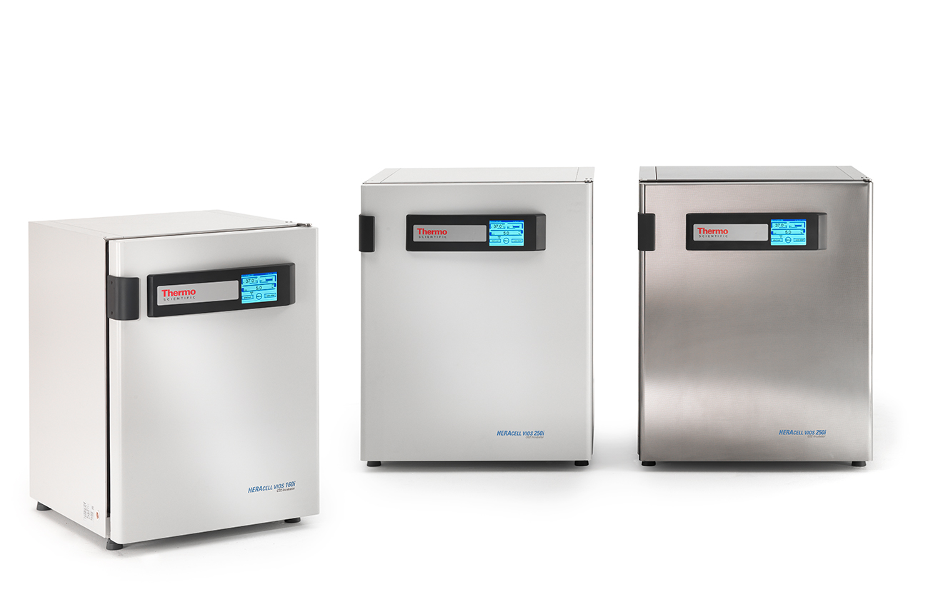 Heracell™ VIOS 250i CO2 Inkubator