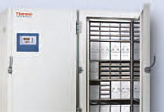 Tiefkühltechnik Herafreeze